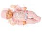 My first Baby Annabell Ospalá panenka 36 cm 3