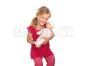 My first Baby Annabell Ospalá panenka 36 cm 4