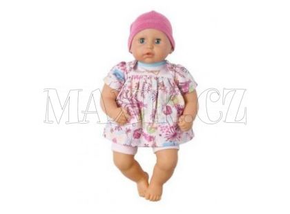 My first Baby Annabell Smíšek 36 cm