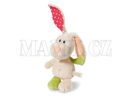 My First NICI Plyšový králíček Tilly