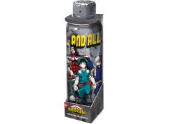 Stor My Hero Academia Termo nerezová láhev