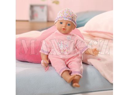 My Little Baby Born Měkká panenka 32 cm