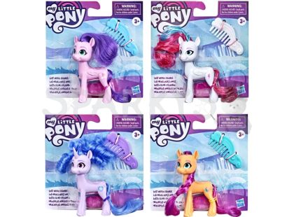 My Little Pony – Figurka Best Movie Friend