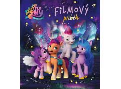 My Little Pony - Nová generace - Filmový příběh