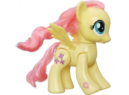 My Little Pony Akční poník - Fluttershy