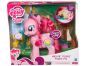 My Little Pony chodící a mluvící Pinkie Pie 3