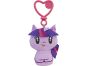 My Little Pony Cutie Mark plyšák s klipem 3