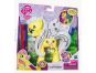 My Little Pony Dekorativní koník - Fluttershy 3