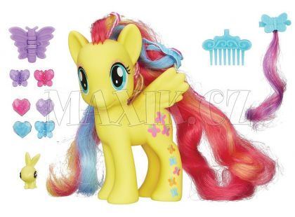 My Little Pony deluxe módní poník s doplňky