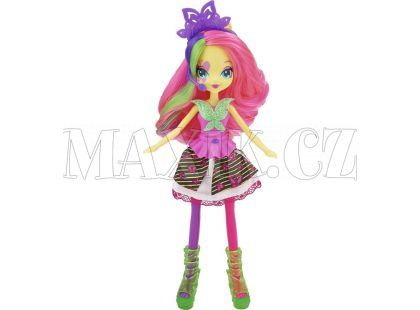 My Little Pony Equestria Girls - Fluttershy