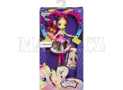 My Little Pony Equestria Girls - Fluttershy