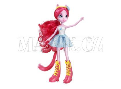 My Little Pony Equestria Girls - Pinkie Pie