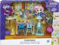 My Little Pony Equestria Girls Minis Tematický hrací set - Fluttershy 3