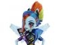 My Little Pony Equestria Girls Panenka s vlasovými dopňky - Rainbow Dash 4