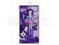 My Little Pony Equestria Girls s doplňky - Rarity 2