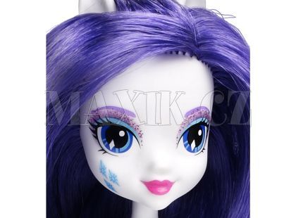 My Little Pony Equestria Girls s doplňky - Rarity