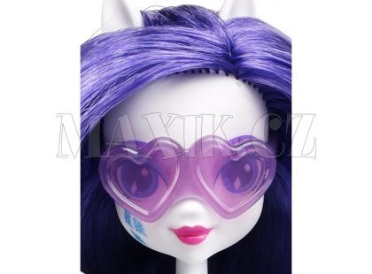 My Little Pony Equestria Girls s doplňky - Rarity