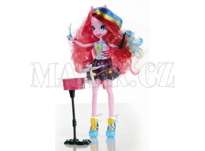 My Little Pony Equestria Girls Zpívající panenky - Pinkie Pie
