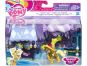 My Little Pony Friendship Is Magic Sběratelský set - Sweet Cart 2