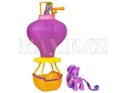 My Little Pony Létající balón Hasbro 21474