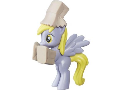 My Little Pony Magická kolekce Muffin
