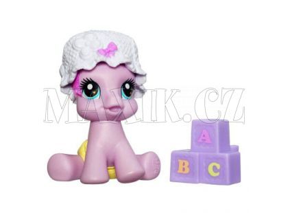 My Little Pony Malí Poníci Hasbro