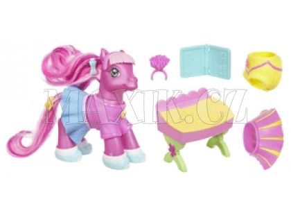My Little Pony Móda pro poníky asst.