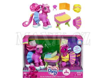 My Little Pony Móda pro poníky