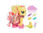 My Little Pony Módní poník s kadeřnickými doplňky - AppleJack 2