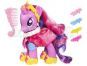 My Little Pony Módní poník s kadeřnickými doplňky - AppleJack 3