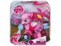 My Little Pony Módní poník s kadeřnickými doplňky - Pinkie Pie 2