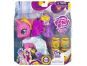 My Little Pony Módní poník s kadeřnickými doplňky - Princess Cadance 2