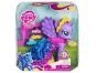 My Little Pony Módní poník s kadeřnickými doplňky - Princess Luna 2