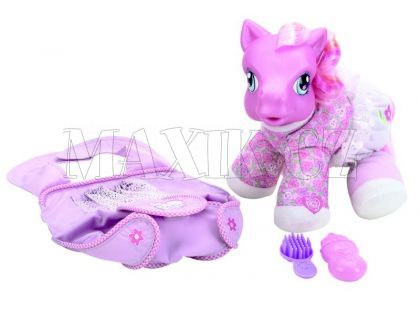 My Little Pony Můj něžný pony Hasbro