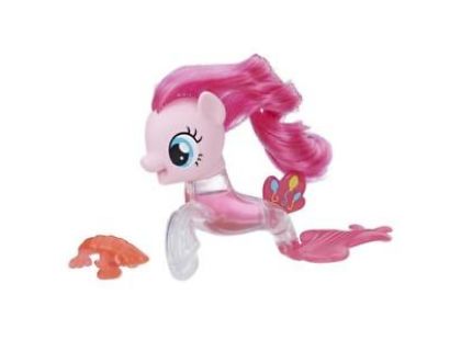 My Little Pony Mořský poník měnící barvu Pinkie Pie