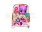 My Little Pony Plyšové miminko poníka 7