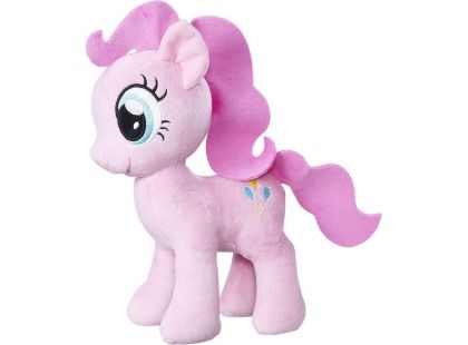 My Little Pony plyšový poník 25cm Pinkie Pie
