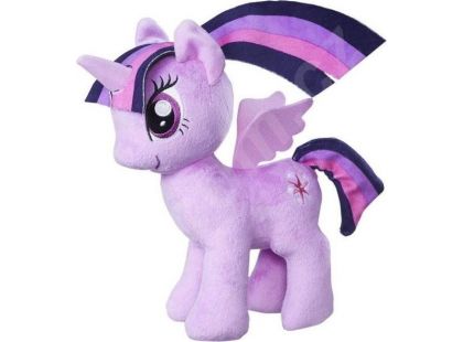 My Little Pony plyšový poník 25cm Princess Twilight Sparkle