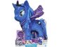 My Little Pony Plyšový poník s mávajícími křídly Princess Luna 2