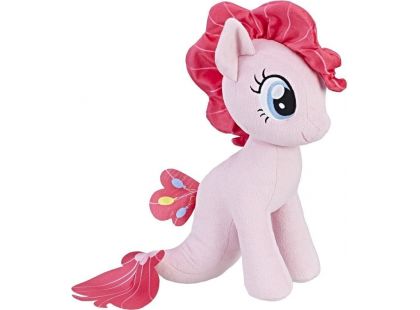 My Little Pony Plyšový pony Pinkie Pie mořský 35 cm