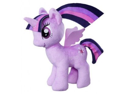 My Little Pony Plyšový pony Princess Twilight Sparkle