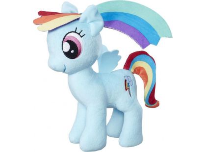 My Little Pony Plyšový pony Rainbow Dash