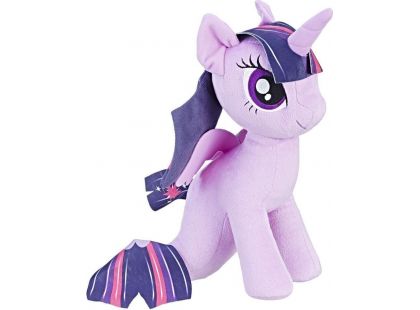 My Little Pony Plyšový pony Twilight Sparkle mořský 35 cm