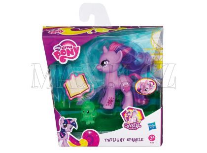 My Little Pony Pohybující se poník - Applejack