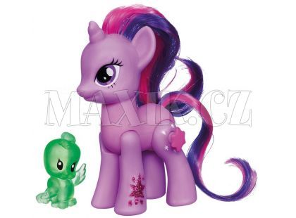 My Little Pony Pohybující se poník - Applejack