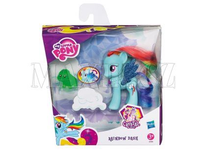 My Little Pony Pohybující se poník - Applejack