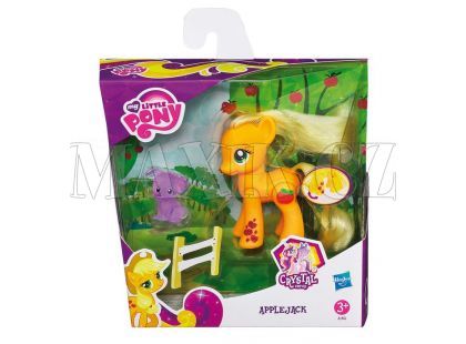 My Little Pony Pohybující se poník - Applejack