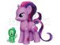My Little Pony Pohybující se poník - Ploomette 2