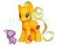 My Little Pony Pohybující se poník - Ploomette 6