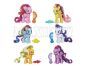 My Little Pony Poníci s maskou a doplňkem - AppleJack 2